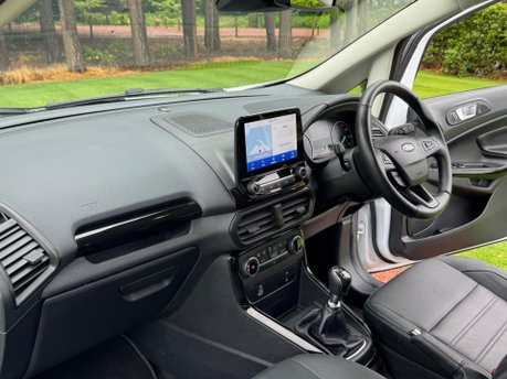 Ford Ecosport ACTIVE 16