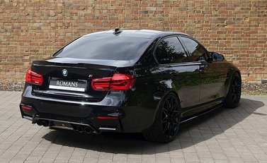 BMW M3 Competition Pack 29