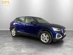 Audi Q2 1.0 TFSI 30 Sport SUV 5dr Petrol Manual Euro 6 (s/s) (110 ps) Air Con - All