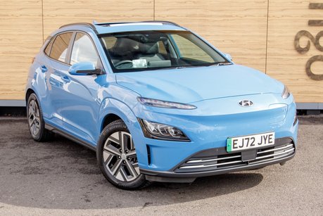 Hyundai KONA ULTIMATE