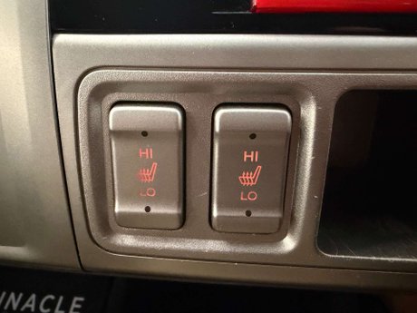 Honda FR-V 1.8 i-VTEC EX MPV 5dr Petrol Automatic (190 g/km, 138 bhp) 32