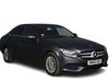 Mercedes-Benz C Class 2.1 C220d SE Saloon 4dr Diesel 7G-Tronic+ Euro 6 (s/s) (170 ps)