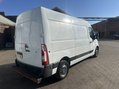 Renault Master MH35 BUSINESS DCI S/R P/V Refrigerated Van 7