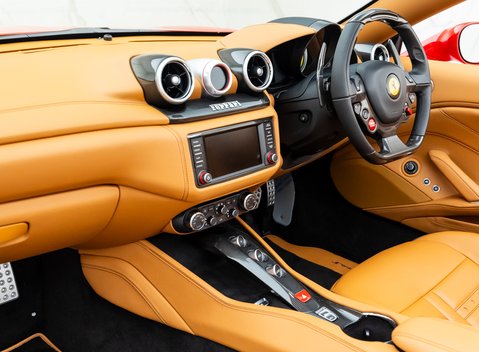 Ferrari California T 19