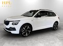 Skoda Kamiq 1.0 TSI Monte Carlo SUV 5dr Petrol DSG Euro 6 (s/s) (116 ps) Air Con - Allo 3