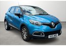 Renault Captur 0.9 TCE 90 Dynamique MediaNav Energy 5dr 1
