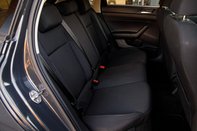 Volkswagen Polo MATCH TSI 29