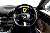 Ferrari Purosangue HUGE SPEC. WARRANTY. HISTORIC PAINT. CARBON INT/EXT PACK. PANO ROOF. 36
