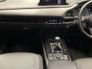 Mazda CX-30 2.5 e-SKYACTIV G MHEV Exclusive-Line SUV 5dr Petrol Manual Euro 6 (s/s) (14 23