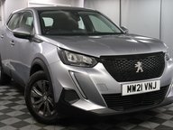 Peugeot 2008 BLUEHDI ACTIVE PREMIUM S/S 19