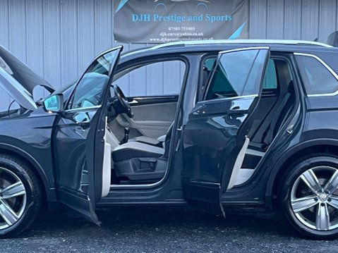 Volkswagen Tiguan 2.0 TDI Match Euro 6 (s/s) 5dr 15