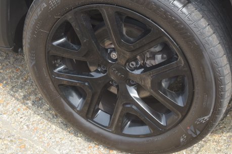 Jeep Renegade NIGHT EAGLE 4