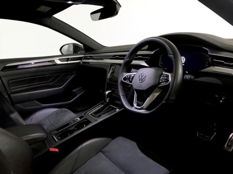 Volkswagen Arteon 1.4 TSI 13kWh R-Line Fastback 5dr Petrol Plug-in Hybrid DSG Euro 6 (s/s) (2 12