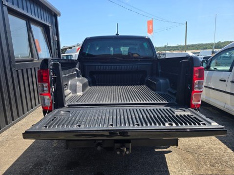 Ford Ranger LIMITED ECOBLUE 7