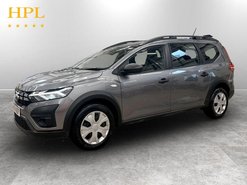 Dacia Jogger 1.0 TCe Essential MPV 5dr Petrol Manual Euro 6 (s/s) (110 ps)
