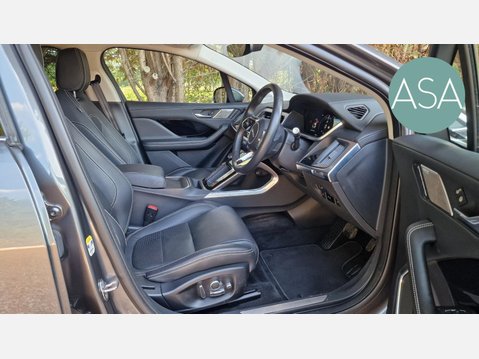 Jaguar I-Pace 400 90kWh HSE SUV 5dr Electric Auto 4WD (400 ps) 11