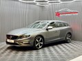 Volvo V60 2.0 D4 R-Design Lux Nav Euro 6 (s/s) 5dr 14
