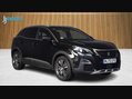 Peugeot 3008 1.5 BlueHDi GT Line SUV 5dr Diesel EAT Euro 6 (s/s) (130 ps) 1