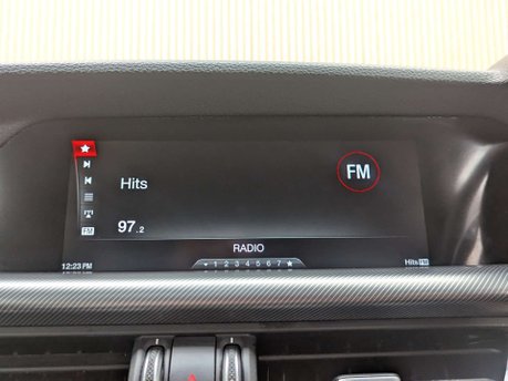 Alfa Romeo Stelvio 2.1 Stelvio Speciale TD AWD Auto 4WD 5dr 61