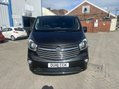 Vauxhall Vivaro L1H1 2700 SPORTIVE CDTI BITURBO S/S 2