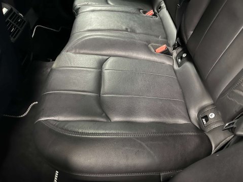 Land Rover Range Rover Evoque 2.0 Range Rover Evoque SE eD4 5dr 37