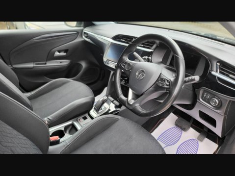 Vauxhall Corsa ELITE NAV PREMIUM 17