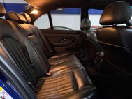 BMW M5 3.5 Saloon 4dr Petrol Manual (286 bhp) 47