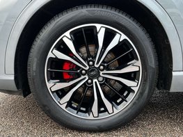 Ford Kuga 1.5 Kuga ST-Line X Edition EcoBlue Auto 5dr 12