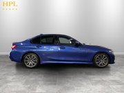 BMW 3 Series 2.0 320i M Sport Saloon 4dr Petrol Auto Euro 6 (s/s) (184 ps) 8