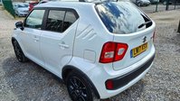Suzuki Ignis 1.2 Dualjet SZ-T Euro 6 5dr 69