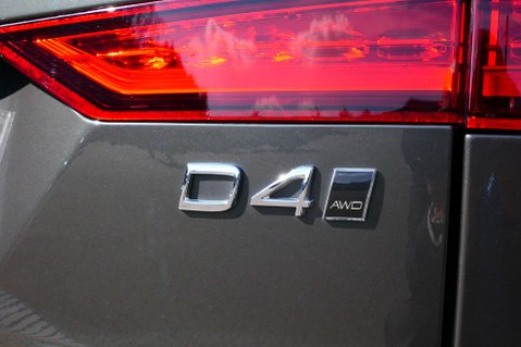 Volvo V60 2.0 V60 Cross Country D4 AWD Auto 4WD 5dr 15