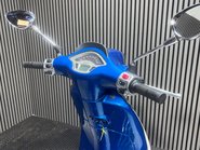 Piaggio Vespa Sprint 2014 9K EXCELLENT CONDITION LEARNER LEGAL NEW MOT 125CC 14