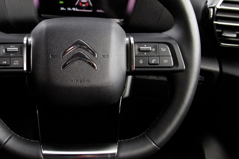 Citroen C4 SHINE PLUS 22