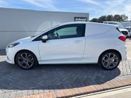 Ford Fiesta Sport Ecoboost 125 ps Panel Van - Sat Nav / Rear Sensors 8