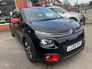 Citroen C3 PURETECH FLAIR NAV EDITION 8