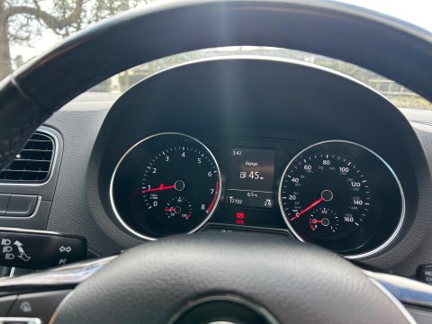 Volkswagen Polo 1.0 BlueMotion Tech Match Euro 6 (s/s) 3dr 29