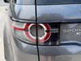 Land Rover Discovery Sport 2.0 Discovery Sport HSE TD4 Auto 4WD 5dr 44