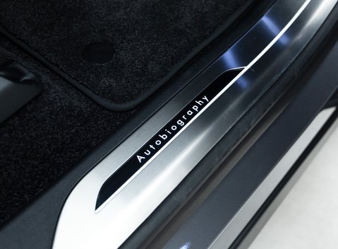 Land Rover Range Rover P530 Autobiography 19