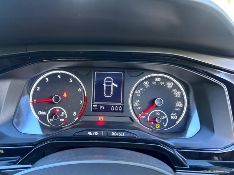 Volkswagen Polo 1.0 TSI Match Euro 6 (s/s) 5dr 32