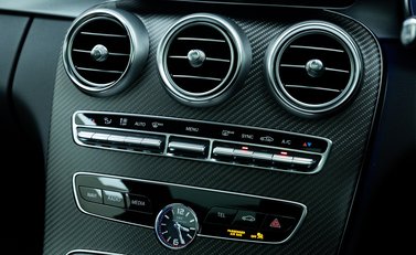 Mercedes-Benz C63 S Final Edition 14