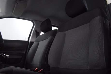 Citroen C4 Cactus PURETECH FEEL S/S 35