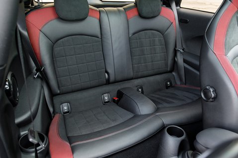 Mini Hatch JOHN COOPER WORKS 45