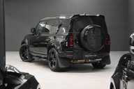 Land Rover Defender 3.0 Defender XS Edition D MHEV A 4WD 5dr 9