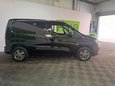 Peugeot Partner 1.5 Partner Asphalt Premium + BlueHDi Auto 4