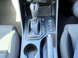 Hyundai TUCSON 1.6 Tucson SE Nav TGDi 2WD Semi-Auto 5dr 55