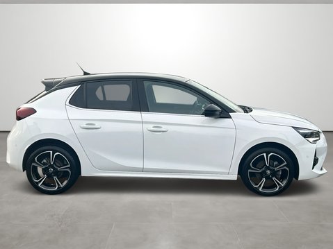 Vauxhall Corsa 1.2 Turbo Ultimate 5dr Auto 9