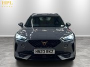 Cupra Formentor 2.0 TSI VZ2 SUV 5dr Petrol DSG Euro 6 (s/s) (245 ps) 1 Owner - Sensors - B 2