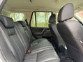 Land Rover Freelander 2.2 Freelander XS TD4 4WD 5dr 20