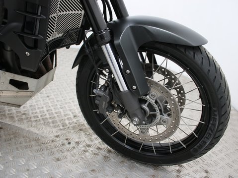 Honda VFR VFR 1200 X-E 17