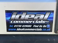 Renault Master ML35TW Business 130 ps Single Cab Tipper - Air Con / Sat Nav 13